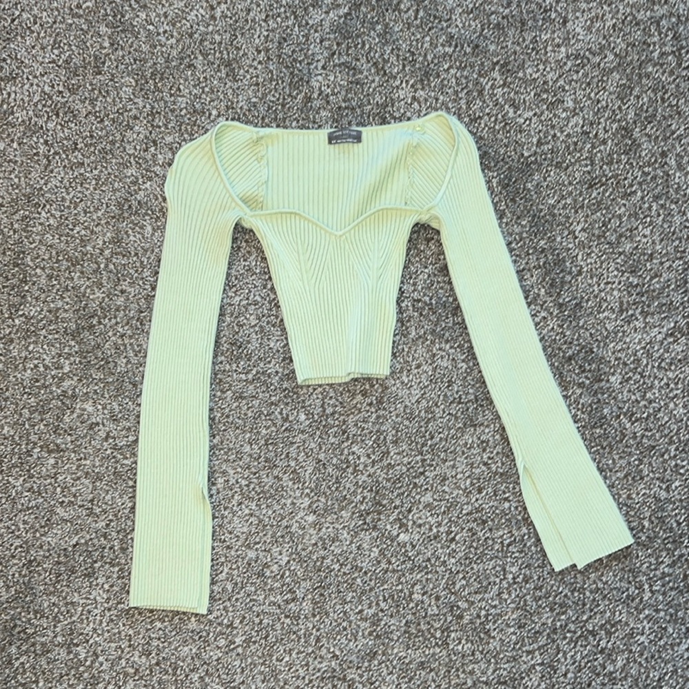 Knit Shirt